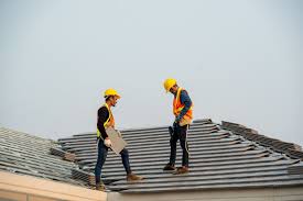 Professional Roofing in Union Beach, NJ